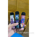 Randm tornado 8000 puff perangkat vape sekali pakai